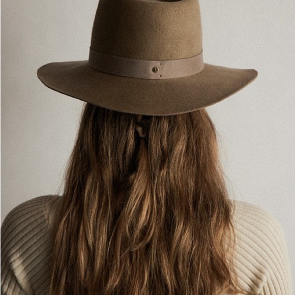 Janessa Leon Hat - Picture 8 of 9